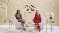 Tamar Braxton was a recent guest on The NeNe Leakes Show (Image via YouTube/NeNe Leakes)